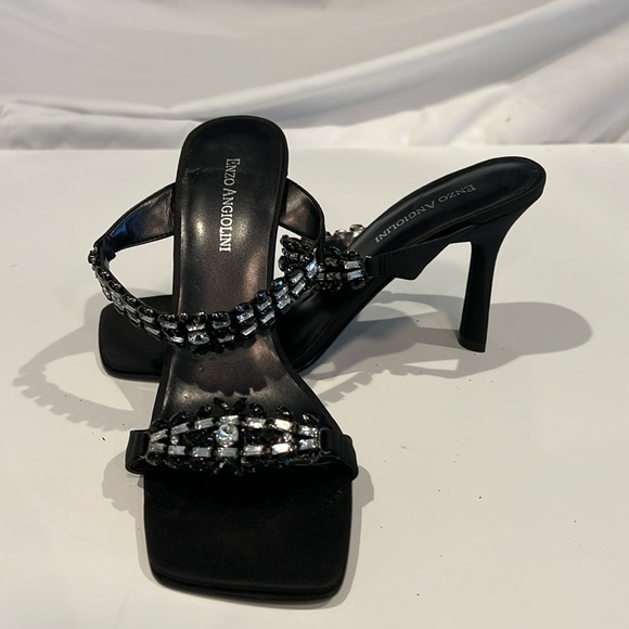 Enzo Angiolini Shoes Enzo Angiolini Sandals Poshmark